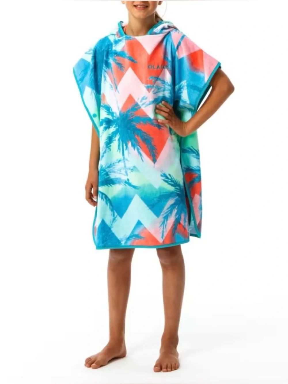 Decathlon Olaian Beach Poncho